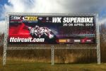 Le Superbike fait escale ce week-end au Circuit du TT Assen