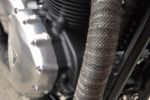 Triumph Thruxton 900 by Hess Motorrad