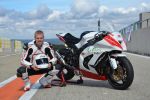 Fabian Romanens se lance en Coupe de France Promosport 1000