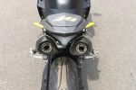 AD Koncept présente la trilogie Yamaha VR46 Replica