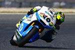 Pol Espargaró s'empare de la pole en Moto2 sur le tracé de Catalunya