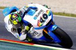Espargaro s'impose en Moto 2 à Catalunya - Lüthi monte sur le podium - Krummenacher et Aegerter dans le top 8