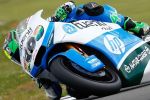 Moto2 Assen - Espargaró s'impose - Redding et Aegerter complètent le podium
