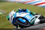 Moto2 à Assen - 2ème pole pour Espargaró