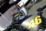 AD Koncept présente la trilogie Yamaha VR46 Replica