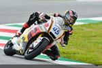 Deuxième pole pour Redding - Les Suisses assez loin