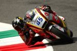 Seconde victoire pour Scott Redding et premier podium pour Zarco