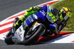 Valentino Rossi "Je vais au Sachsenring avec un nouvel état d’esprit"