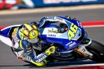 Valentino Rossi veut monter sur le podium à Barcelone