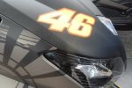 AD Koncept présente la trilogie Yamaha VR46 Replica