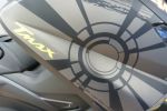 AD Koncept présente la trilogie Yamaha VR46 Replica