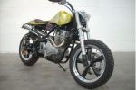 Norton The Swindler by Red Max Speed Shop