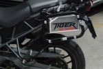 DS Bike Toolbox, la boîte à outils compacte pour moto