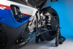 Une longue liste d&#039;accessoires Lightech pour la BMW S1000RR