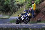 Dark Dog Moto Tour 2013 - Une première journée tourmentée