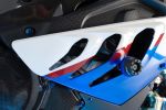 Une longue liste d&#039;accessoires Lightech pour la BMW S1000RR