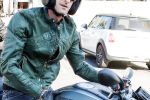 Une Ducati Monster Diesel pour Adrien Brody