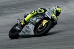 Valentino Rossi 4ème des essais "Je suis très content de cette première journée"
