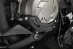 EICMA 2013 - La nouvelle Kawasaki Z1000 s&#039;attire les faveurs de Rizoma