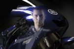 MotoGP - Yamaha dévoile sa livrée pour 2013
