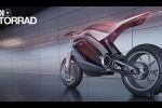 Audi nous pond un Etron