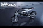 Audi nous pond un Etron