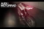 Audi nous pond un Etron