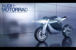 Audi nous pond un Etron