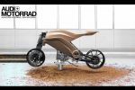 Audi nous pond un Etron