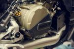 Roland Sands Design présente la Ducati Diavel KH9