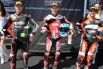 Carlos Checa s'empare de la Tissot-Superpole de Phillip Island