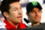 Nicky Hayden "je ne continuerai pas avec Ducati en MotoGP l’an prochain"