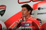 Hayden : "Avoir des pilotes de styles différents sera un plus pour Ducati"