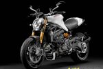 Ducati Monster 1200 2014 - La vidéo et les photos officielles