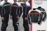 iXS Deventer, le nouveau blouson polyvalent