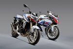 Suzuki GSR 750 One Edition - Une série limitée pour la firme d'Hamamatsu