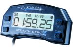 Stealth GPS-3X, le chronomètre GPS automatique