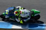 Aegerter et Krummenacher sont prêts pour la saison 2013