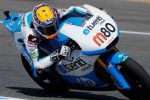 Moto2 - Première pole pour Esteve Rabat, Lüthi 9ème