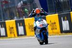 Première victoire en Moto2 pour Esteve Rabat