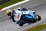 Moto2 - Rabat prend la pole position devant Tom Lüthi pour l'épreuve de Sepang