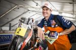 Marc Coma remporte le Dakar 2014 !