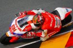 Moto2 Sachsenring - Jordi Toress décroche sa première victoire - Lüthi termine 6ème