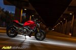 Ducati Monster 1200 2014 - La vidéo et les photos officielles