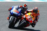  Márquez versus Lorenzo - Les chiffres de cette fin de saison