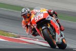 Márquez et Espargaro font monter la pression à Sepang