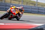 COTA : Un record provisoire pour Márquez