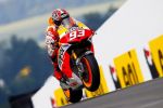 Superbe victoire de Marc Márquez au Sachsenring qui lui permet de prendre la tête du championnat