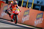 MotoGP à Misano - Pole record pour Márquez