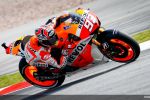 Márquez est prêt pour une dernière manche décisive